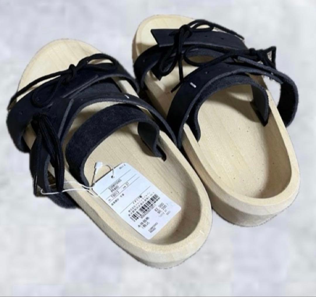 Maison Margiela Sandals 37 90200