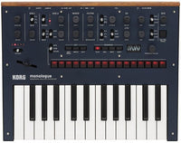Others Korg Monologue Bl 25 16