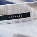 Macphee Short Sleeve