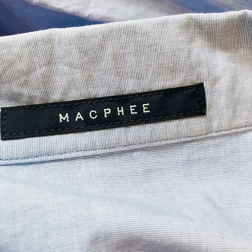 Macphee Short Sleeve