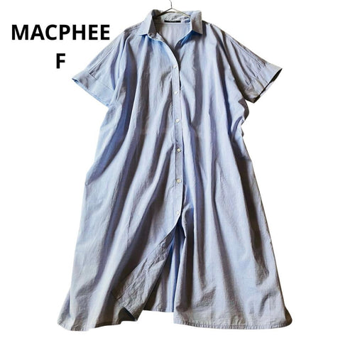 Macphee Short Sleeve