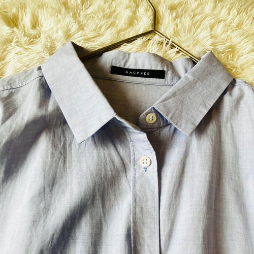 Macphee Short Sleeve