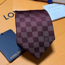 Louis Vuitton Ties Lv