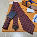 Louis Vuitton Ties Lv