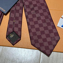 Louis Vuitton Ties Lv