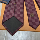Louis Vuitton Ties Lv