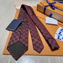 Louis Vuitton Ties Lv