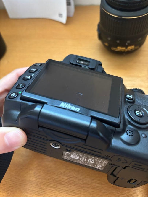 Nikon Other D5000 2
