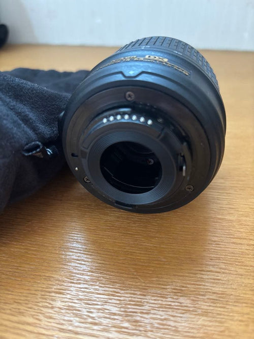 Nikon Other D5000 2