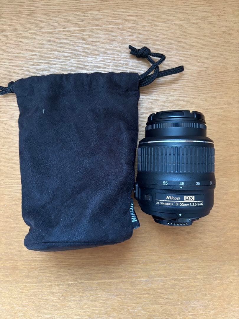 Nikon Other D5000 2