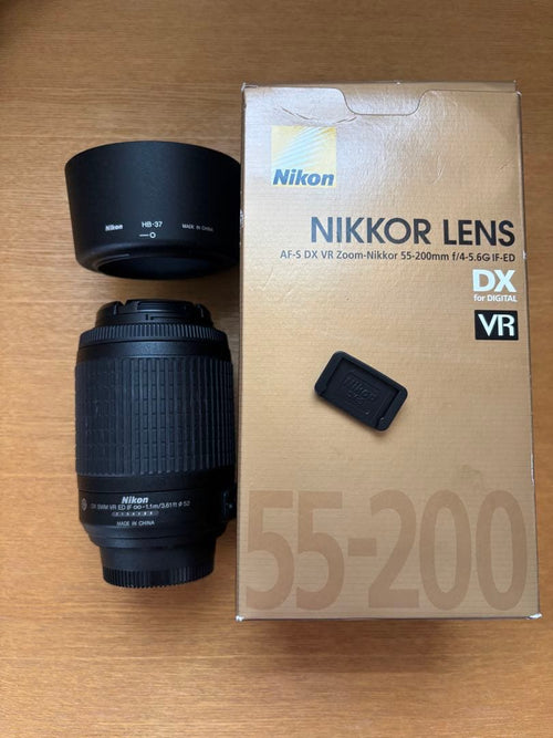 Nikon Other D5000 2
