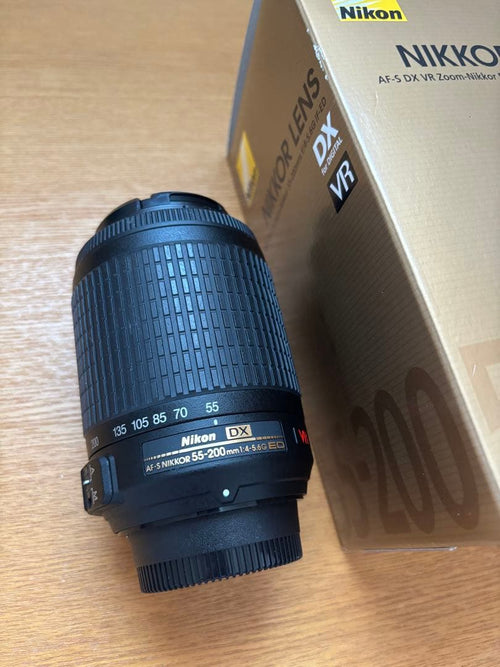 Nikon Other D5000 2