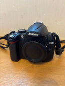 Nikon Other D5000 2