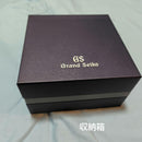 Grand Seiko Automatic Watches Sbge201 9R66-0Aa0