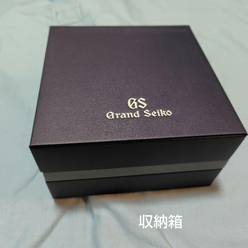 Grand Seiko Automatic Watches Sbge201 9R66-0Aa0