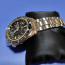 Grand Seiko Automatic Watches Sbge201 9R66-0Aa0
