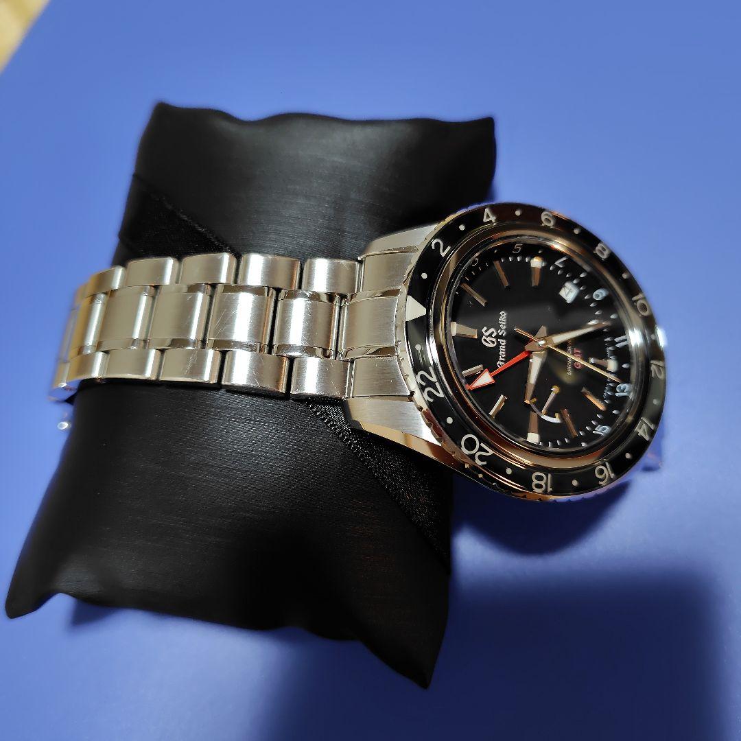 Grand Seiko Automatic Watches Sbge201 9R66-0Aa0