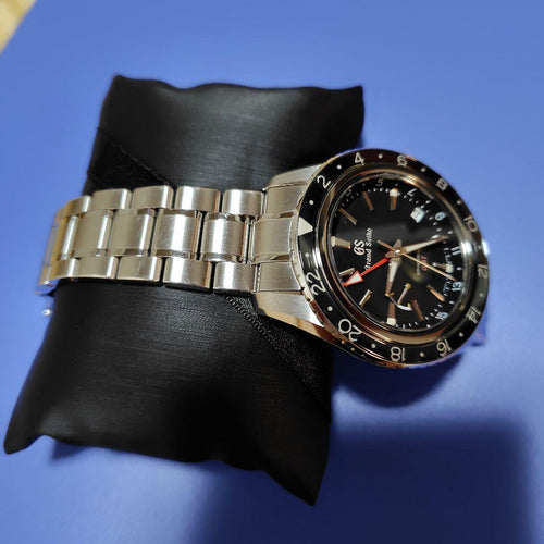 Grand Seiko Automatic Watches Sbge201 9R66-0Aa0
