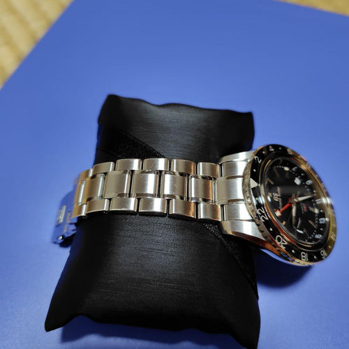 Grand Seiko Automatic Watches Sbge201 9R66-0Aa0