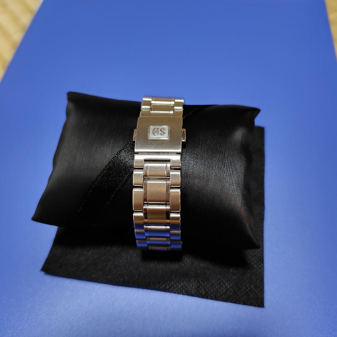 Grand Seiko Automatic Watches Sbge201 9R66-0Aa0