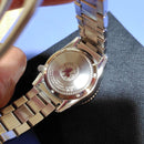 Grand Seiko Automatic Watches Sbge201 9R66-0Aa0