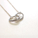 Tiffany Necklaces Sv925
