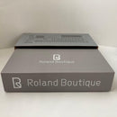 Roland Analog Synthesizers Boutique Jd-08