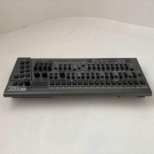 Roland Analog Synthesizers Boutique Jd-08