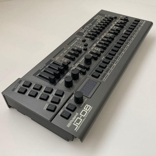 Roland Analog Synthesizers Boutique Jd-08