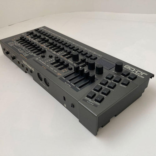 Roland Analog Synthesizers Boutique Jd-08