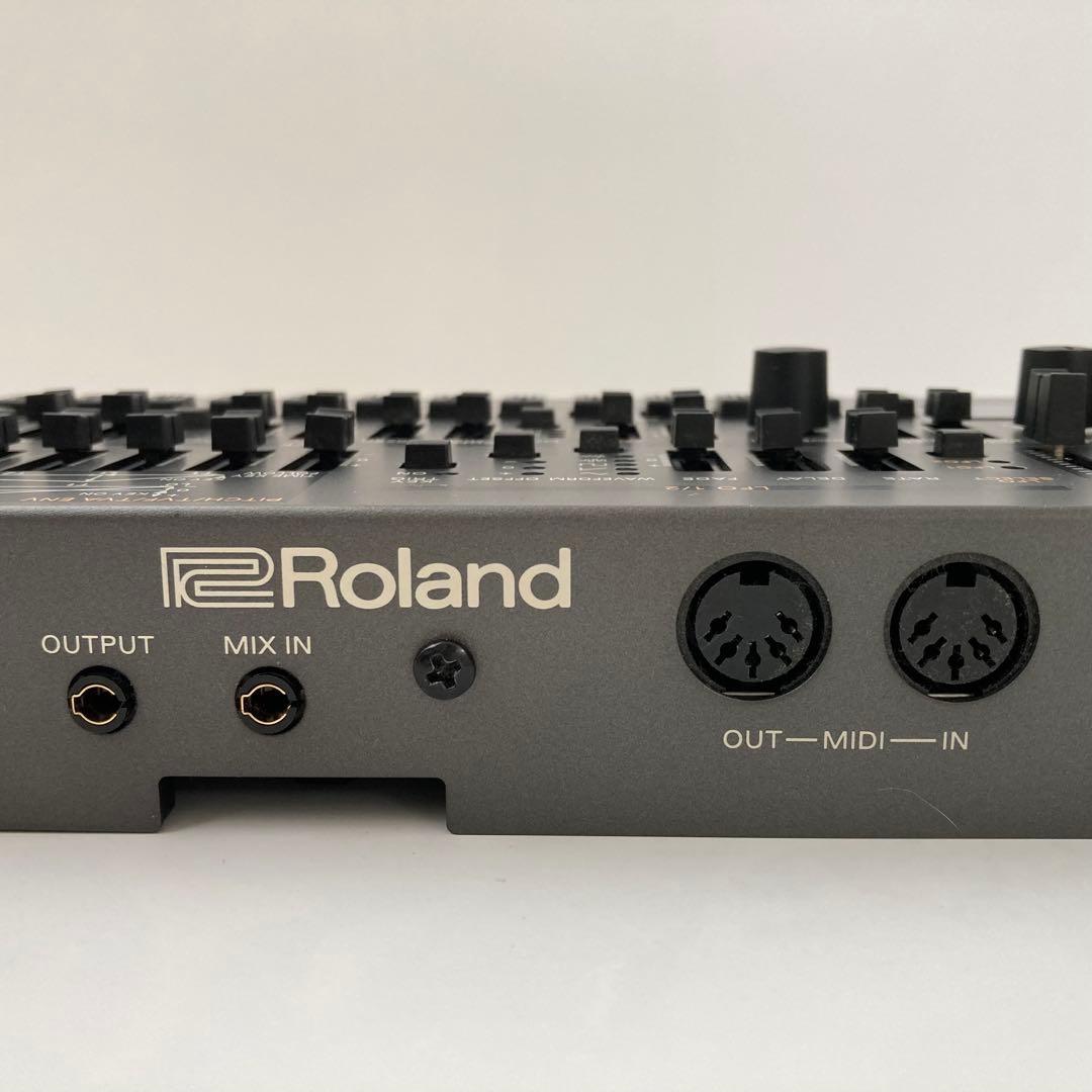 Roland Analog Synthesizers Boutique Jd-08