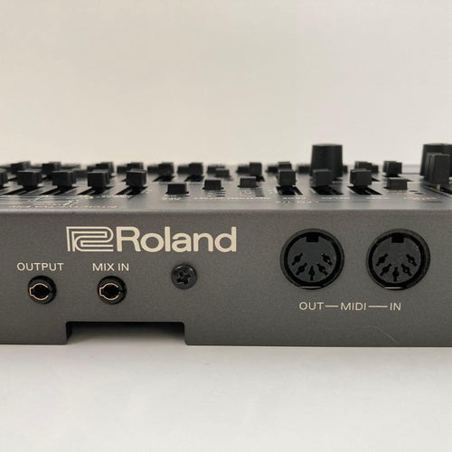 Roland Analog Synthesizers Boutique Jd-08
