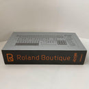 Roland Analog Synthesizers Boutique Jd-08