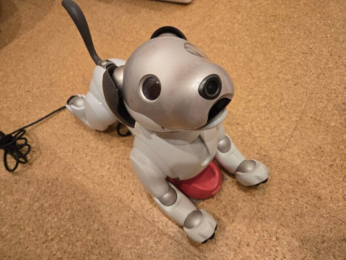 Sony Other Aibo Ers-1000
