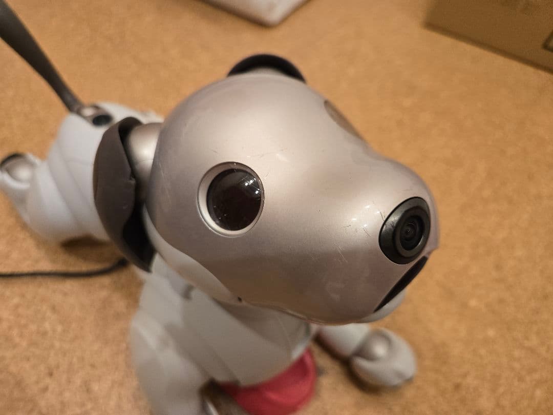 Sony Other Aibo Ers-1000