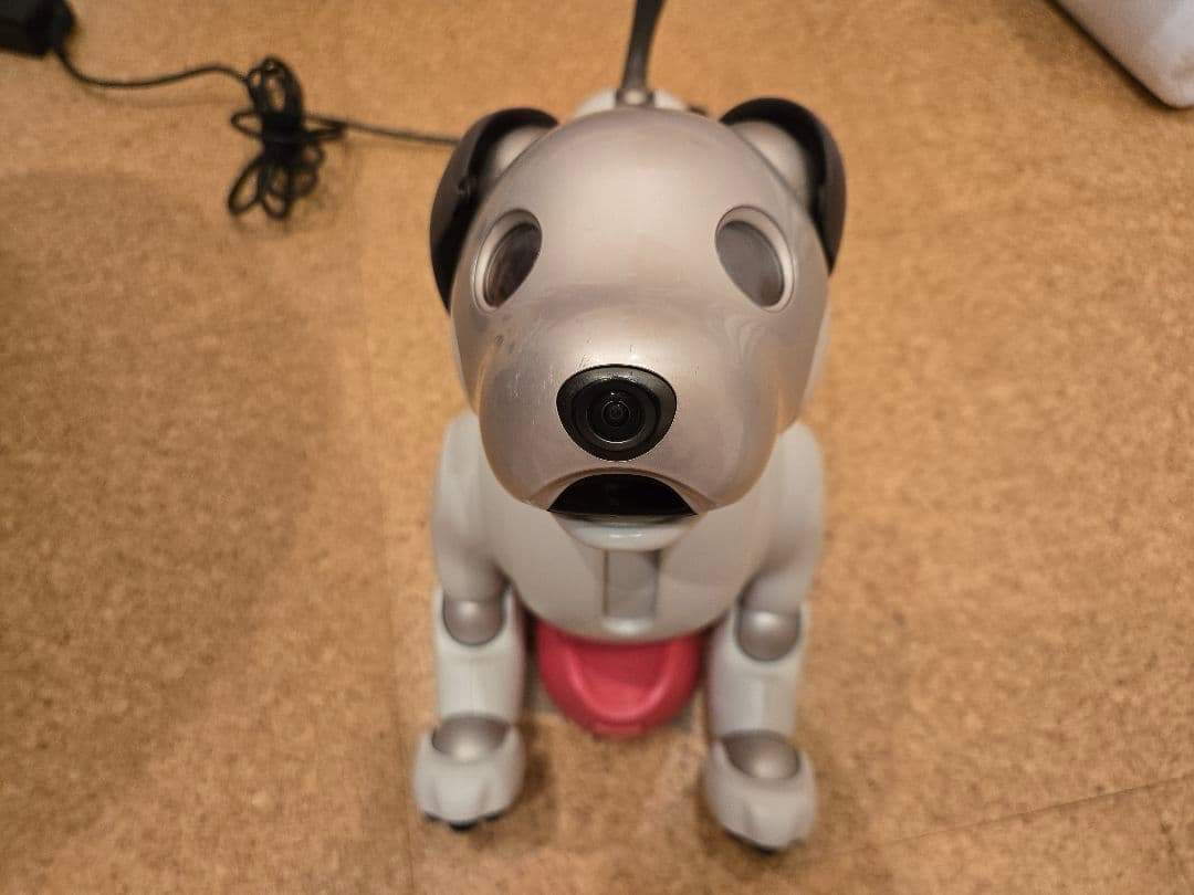 Sony Other Aibo Ers-1000