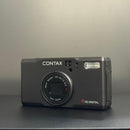 Contax Compact Digital Cameras Tvs