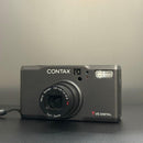 Contax Compact Digital Cameras Tvs