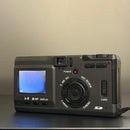 Contax Compact Digital Cameras Tvs