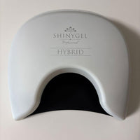Shinygel Nail Care Tools Professional Hybrid Led