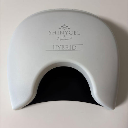 Shinygel Nail Care Tools Professional Hybrid Led