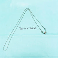 Tiffany Necklaces Tiffany&Co.