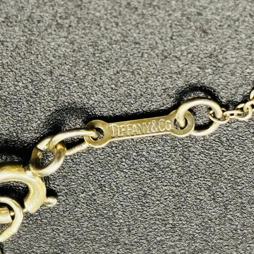 Tiffany Necklaces Tiffany&Co.