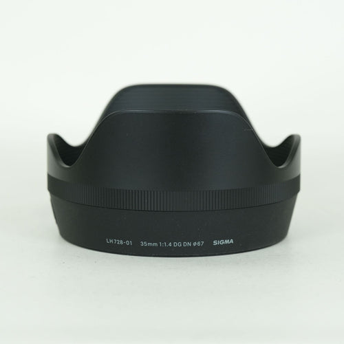 Sigma Lens (Single Focus) F1.4 Dg Dn Art L Leica