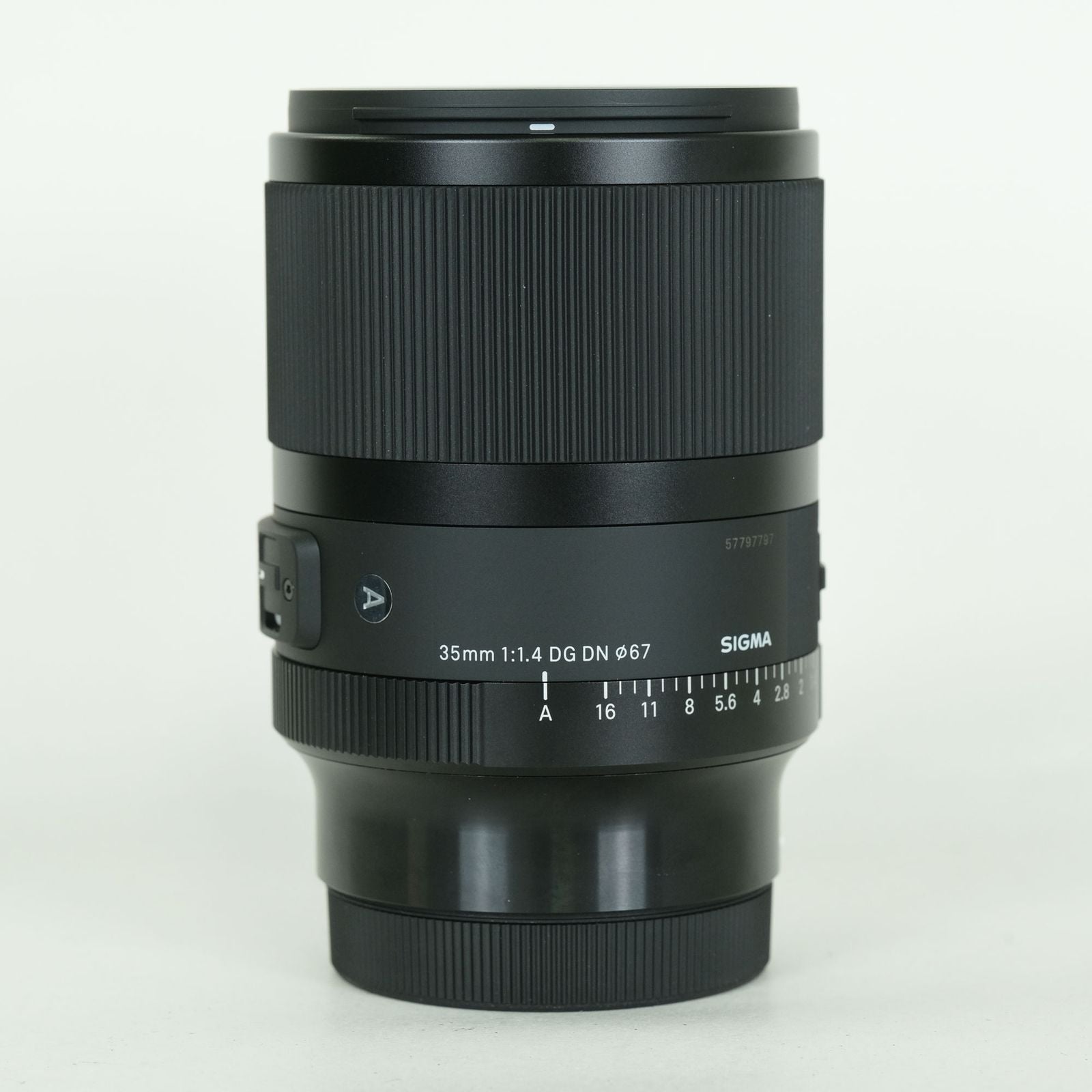 Sigma Lens (Single Focus) F1.4 Dg Dn Art L Leica