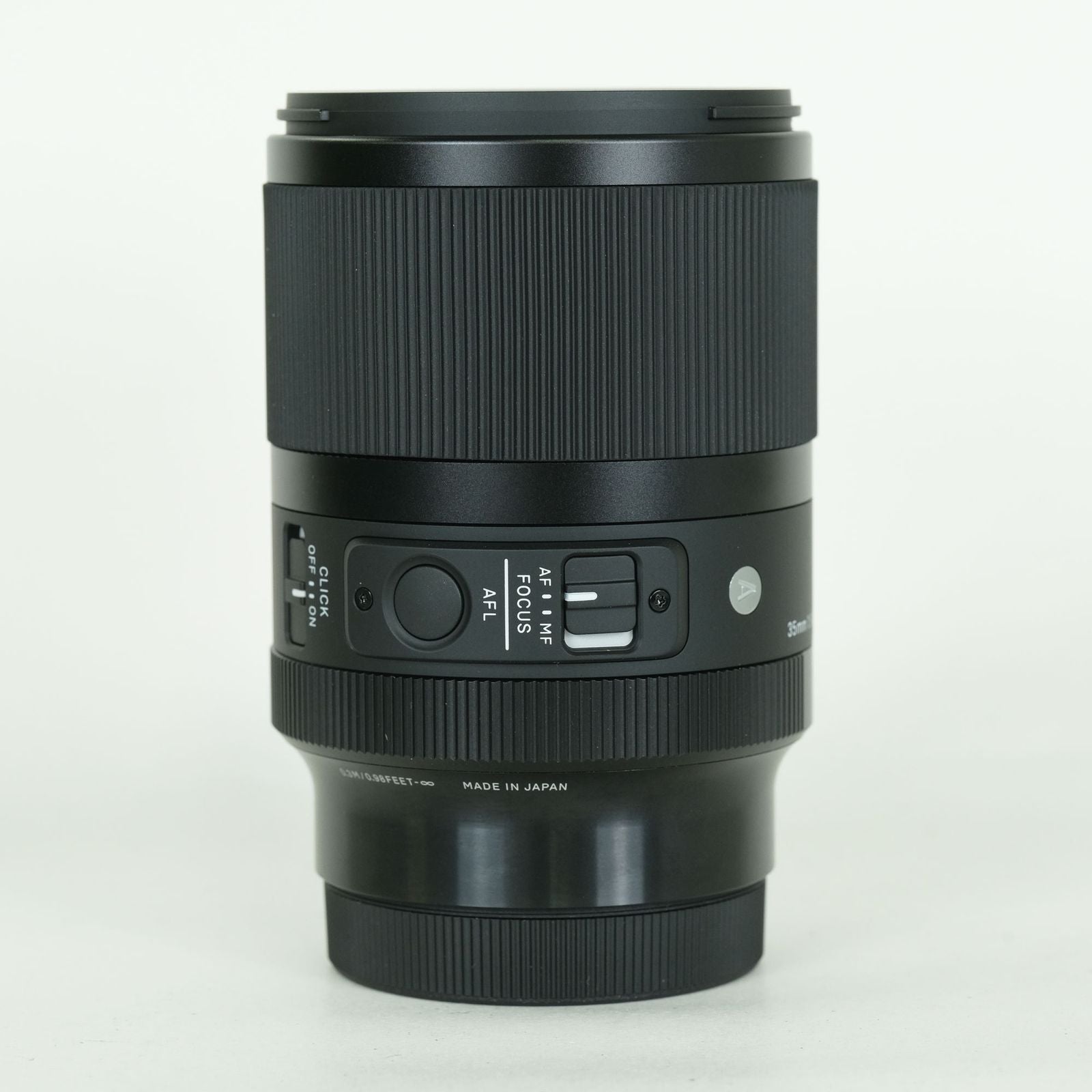 Sigma Lens (Single Focus) F1.4 Dg Dn Art L Leica