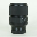 Sigma Lens (Single Focus) F1.4 Dg Dn Art L Leica