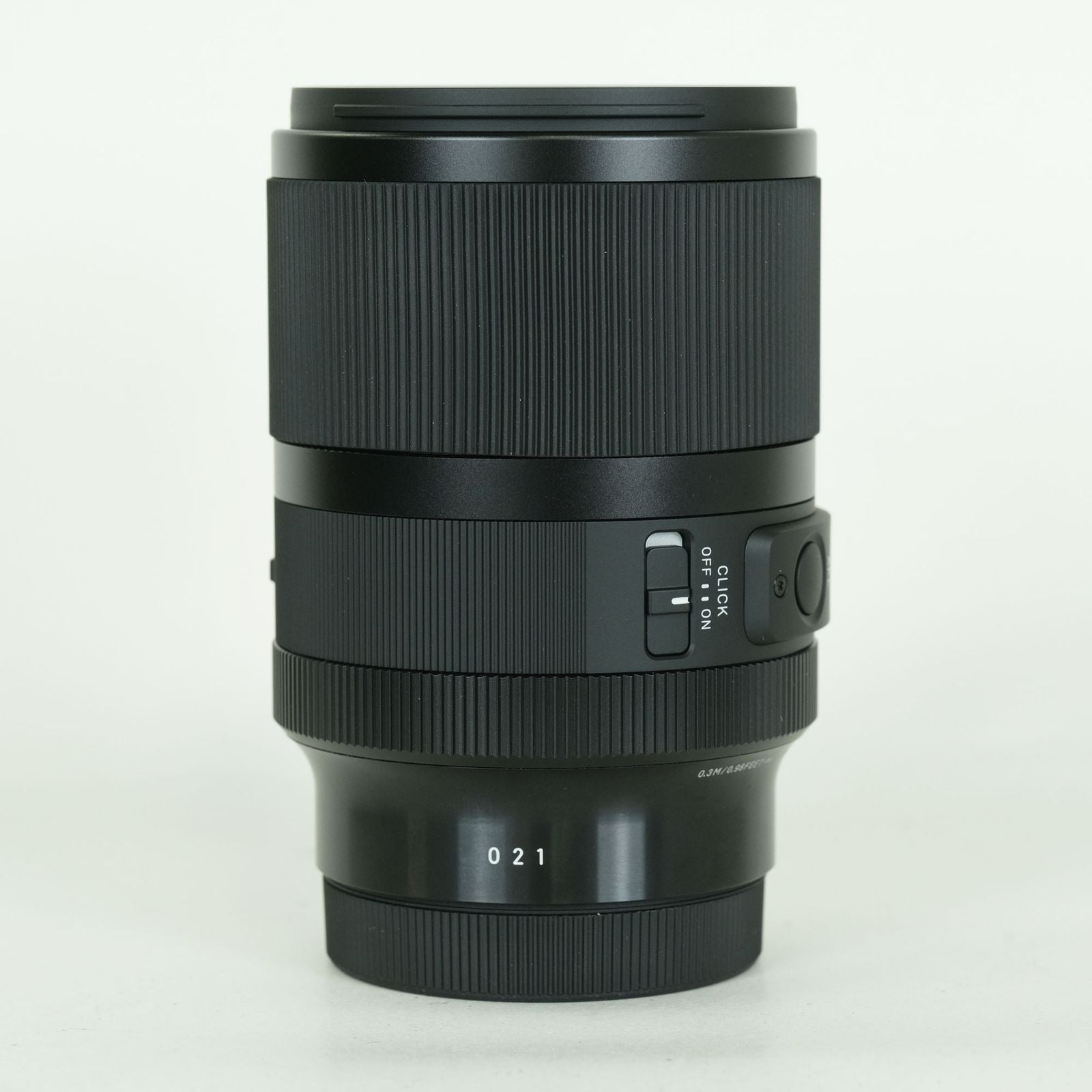 Sigma Lens (Single Focus) F1.4 Dg Dn Art L Leica