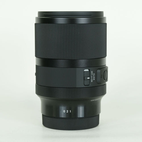 Sigma Lens (Single Focus) F1.4 Dg Dn Art L Leica