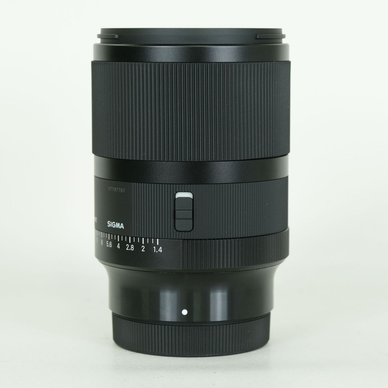 Sigma Lens (Single Focus) F1.4 Dg Dn Art L Leica